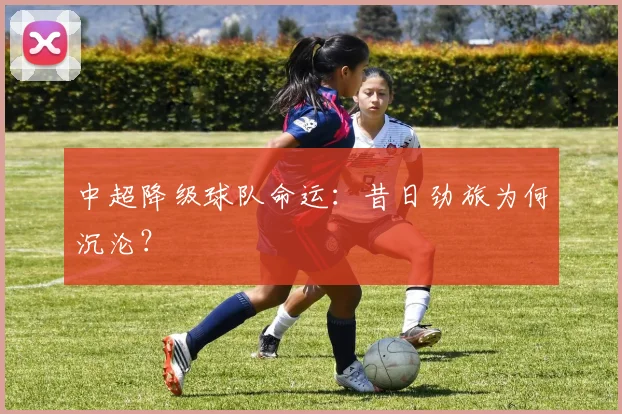 中超降级球队命运:昔日劲旅为何沉沦?